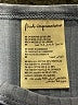 First Impressions Blue Long Sleeve Onesie 18-24 MO / 24 MO - photo 3