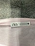 Zara Pink Short Sleeve Top Size XL - photo 7