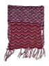 Missoni Burgundy Purple Scarf One size - photo 2