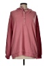 Unbranded Pink Pullover Hoodie Size L - photo 1