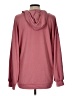 Unbranded Pink Pullover Hoodie Size L - photo 2