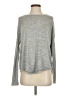 Rag & Bone/JEAN Gray Long Sleeve Top Size S - photo 1