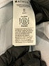 Athleta Blue Pullover Hoodie Size XS - photo 8