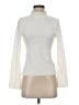 Divided by H&M Ivory Long Sleeve Turtleneck Size S - photo 1