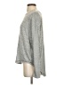 Rag & Bone/JEAN Gray Long Sleeve Top Size S - photo 5