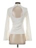 Divided by H&M Ivory Long Sleeve Turtleneck Size S - photo 2