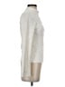 Divided by H&M Ivory Long Sleeve Turtleneck Size S - photo 4