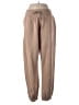 Nike Solid Tan Casual Pants Size S - photo 1