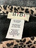 Bibi Black Pullover Sweater Size XL - photo 7