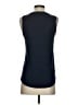 Athleta Blue Sleeveless T-Shirt Size XS - photo 2