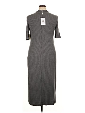 WAYF Casual Dress (view 2)
