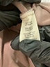 Pure & Good Tan Pink Jacket Size M - photo 3