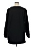 Ava & Viv Black Long Sleeve Top Size 1X - photo 2