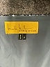 Nicole Miller Metallic Silver Formal Skirt Size 2 - photo 4