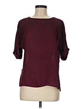 Asos Design 3/4 Sleeve Top