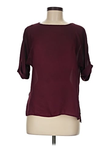 ASOS Design 3/4 Sleeve Top (view 1)