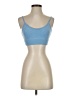 Unbranded Blue Tank Top Size S - photo 1