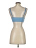 Unbranded Blue Tank Top Size S - photo 2