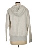 Adidas Silver Gray Sweatshirt Size 8 - photo 2