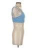 Unbranded Blue Tank Top Size S - photo 4