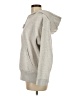 Adidas Silver Gray Sweatshirt Size 8 - photo 5