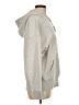 Adidas Silver Gray Sweatshirt Size 8 - photo 4