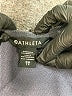 Athleta Gray Zip Up Hoodie Size XS - photo 7