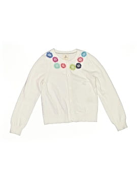 Lands' End Cardigan