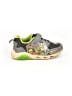 Unbranded Graphic Gray Black Sneakers Size 11 (kids) - photo 1