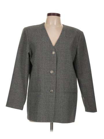 Alfred Dunner Blazer (view 1)