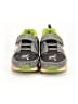 Unbranded Graphic Gray Black Sneakers Size 11 (kids) - photo 2