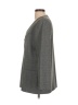Alfred Dunner Gray Blazer Size 10 - photo 5