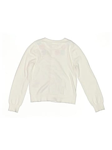 Lands' End Cardigan (view 2)