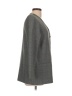 Alfred Dunner Gray Blazer Size 10 - photo 4