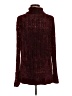 Brooks Burgundy Turtleneck Sweater Size M - photo 2