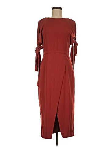 Keepsake Casual Dress (view 1)