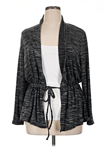 Fashion Bug Cardigan (view 1)