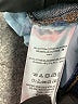 Free People Solid Blue Jeans Size 26 waist - photo 8