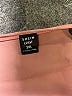 Shein Curve 100% Polyester Pink 3/4 Sleeve Blouse Size 2X - photo 7