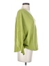 Kerisma Green Pullover Sweater Size S - photo 4