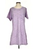 ee:some Purple Casual Dress Size S - photo 1