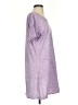 ee:some Purple Casual Dress Size S - photo 4