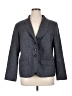 Pendleton Chevron-herringbone Gray Blazer Size XL (estimated) - photo 1