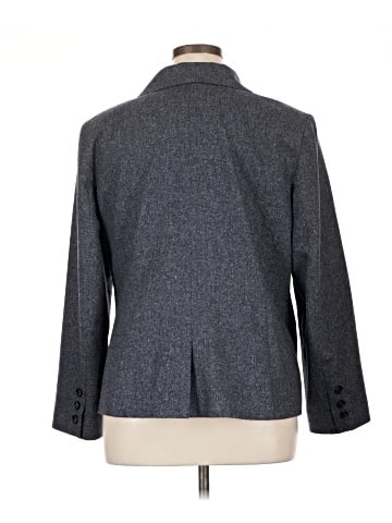 Pendleton Blazer (view 2)