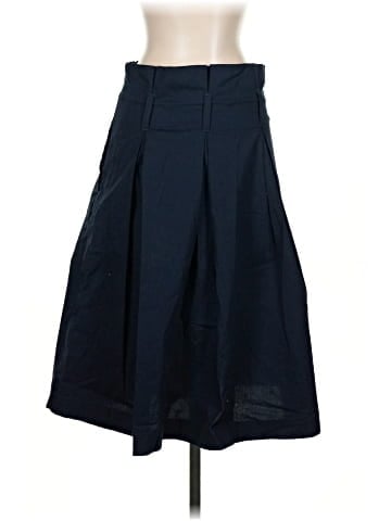 Banana Republic Factory Store Casual Skirt (view 2)