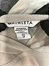Athleta Silver Pullover Hoodie Size XS - photo 7