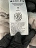 Athleta Silver Pullover Hoodie Size XS - photo 8