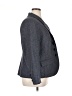 Pendleton Chevron-herringbone Gray Blazer Size XL (estimated) - photo 4