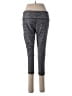 Just Be Sport Chevron-herringbone Gray Active Pants Size M - photo 2