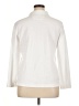 Devon & Jones 100% Cotton Ivory Long Sleeve Button-Down Shirt Size XL - photo 2